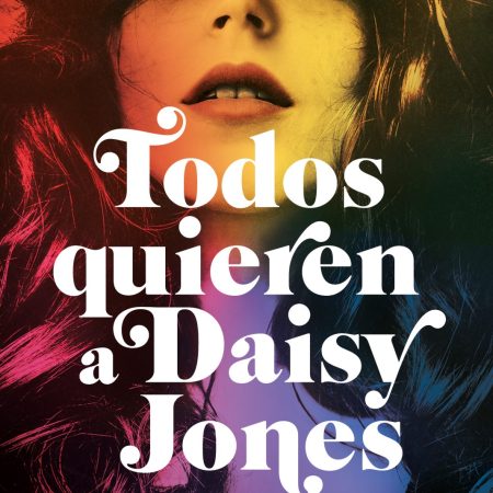 Todos quieren a Daisy Jones