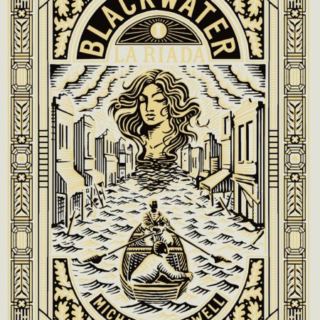 Blackwater I. La Riada