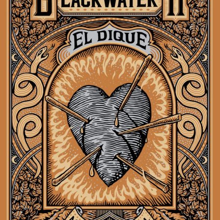 Blackwater II. El Dique