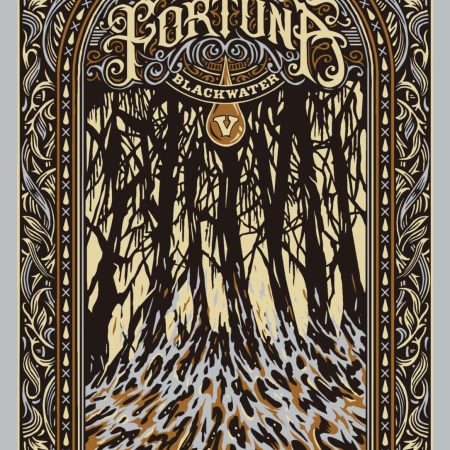 Blackwater V. La Fortuna