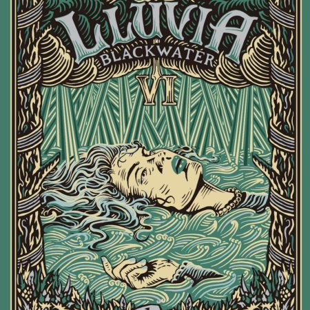 Blackwater VI. Lluvia
