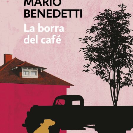 La borra del café