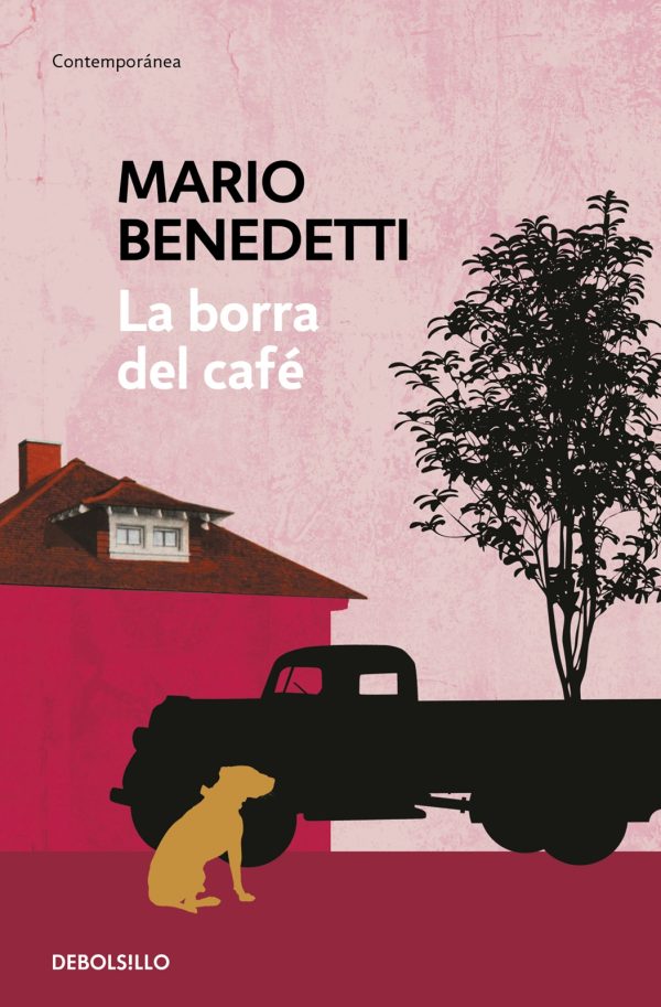 9789915697239 La borra del café