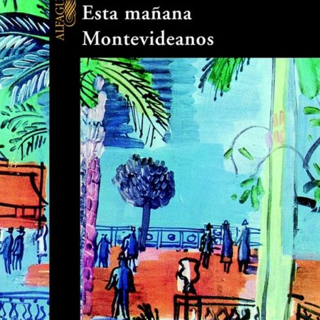 Esta mañana. Montevideanos