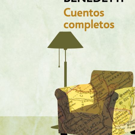 Cuentos completos