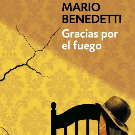 Gracias por el fuego