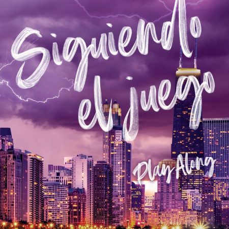 Portada del libro Siguiendo el juego (Play Along) (Mile High 4) de Liz Tomforde – MONTENA